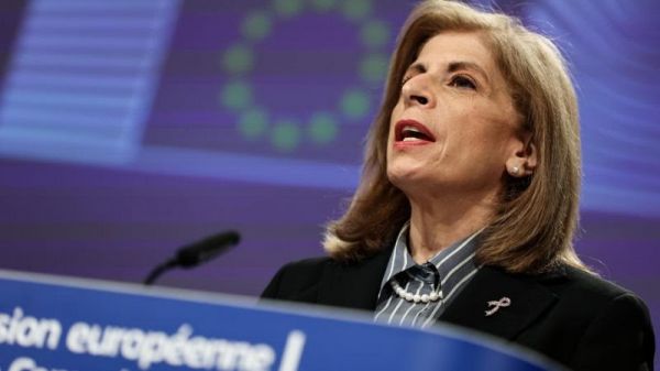 Bruxelles met son grain de sel et appelle les 27 à vacciner 70 % des adultes d'ici fin août
