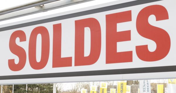 Soldes 2021. Des véhicules bradés par certains constructeurs