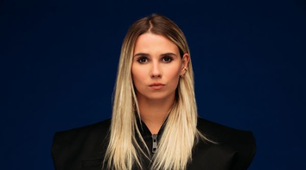 « Spleen »: Marie Plassard nous plonge dans son mélancolique premier EP