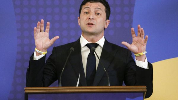 Ukraine: une personnalité du régime Ianoukovitch nommée chef de la Sécurité d'État