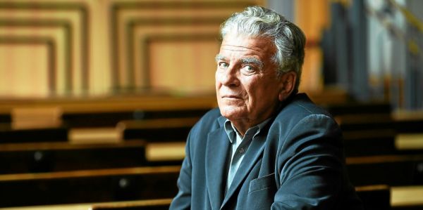 Duhamel accusé d'inceste : le frère de Camille Kouchner entendu par les enquêteurs
