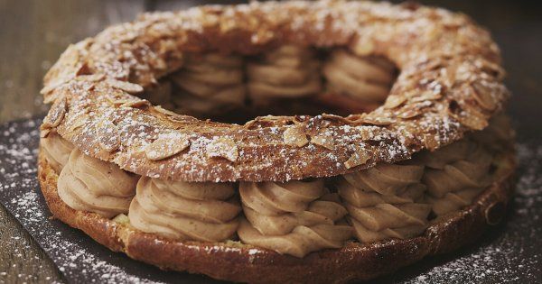 10 recettes pour réussir les grands classiques de la pâtisserie française