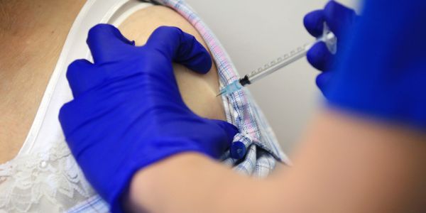 Coronavirus : que se passe-t-il si je suis vacciné en étant asymptomatique ?