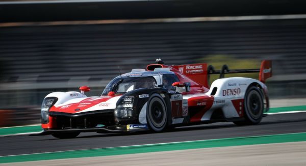 Equipages WEC 2021 : la liste des voitures et pilotes engagés