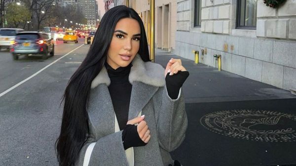 Milla Jasmine : Toujours en colère contre Mujdat Saglam ? Elle lui lance un nouveau tacle !