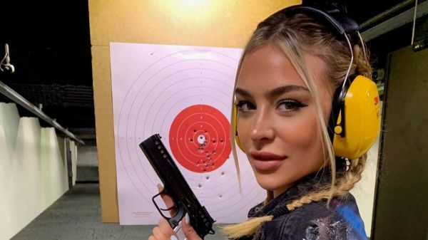 Kellyn : Elle assume de partir vivre à Dubaï pour « des raisons fiscales »