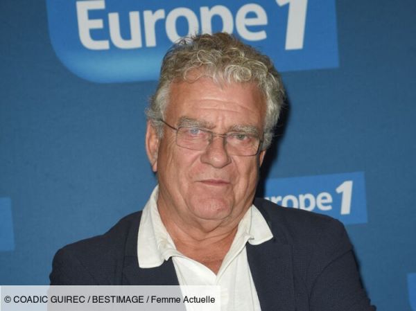 Ce jour où Olivier Duhamel a appris la sortie de "La familia grande”, le livre de Camille Kouchner