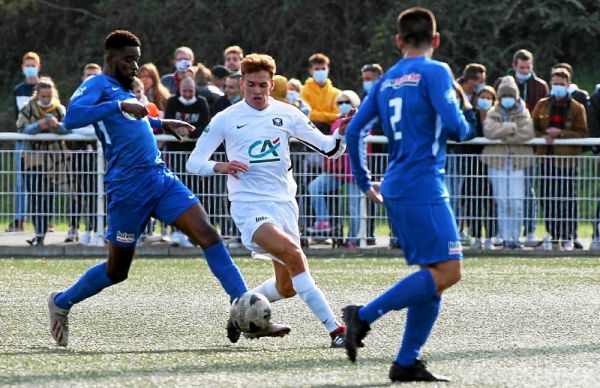 Football. Comment les petits clubs vont préparer la Coupe de France
