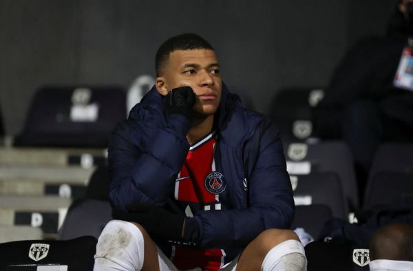 PSG-Montpellier : rendez-nous le vrai Kylian Mbappé !