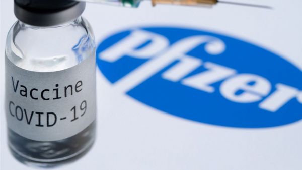 La baisse des livraisons de Pfizer est-elle liée à une nouvelle stratégie de vaccination ?
