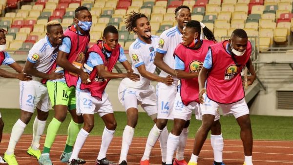 CHAN 2020: les Léopards de RDC arrachent un nul miraculeux contre la Libye