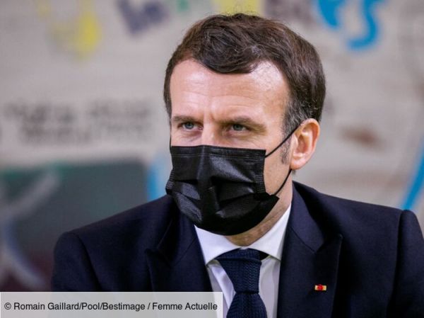 Emmanuel Macron : sa conseillère de l'ombre à qui il envoie des poèmes par SMS