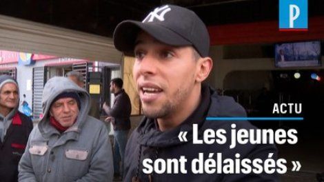 Emeutes en Tunisie : «C'est le cri de personnes qui sont dans la misère»