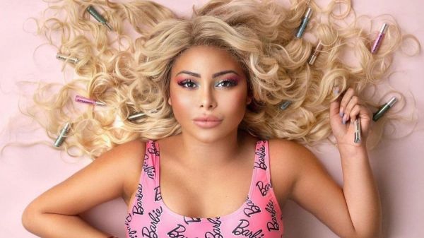 Maeva Ghennam : Sur les nerfs, elle se confie à ses fans