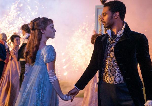 La Chronique des Bridgerton : une saison 2 confirmée par Netflix et Lady Whistledown