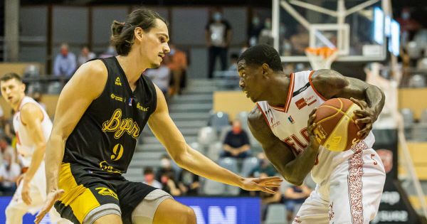 Elan Chalon : Teyvon Myers signe à Roanne