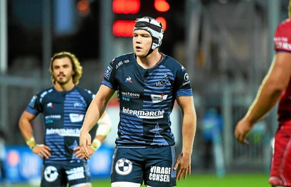 RC Vannes. Un groupe plus classique samedi à Béziers