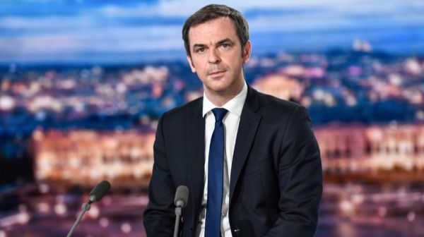 Masques artisanaux, 3e confinement, vaccins... ce qu'il faut retenir de l'interview d'Olivier Véran sur TF1