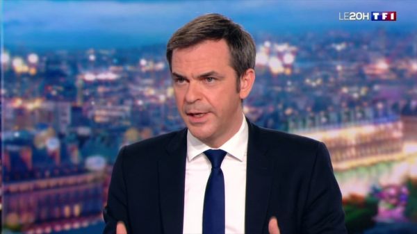 Olivier Véran: "Nous pourrions être amenés à prendre des mesures plus dures (...) qui peuvent aller jusqu'à un confinement si la situation devait l'exiger"
