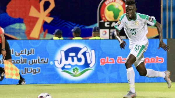 Mercato: le Sénégalais Krépin Diatta arrive à Monaco