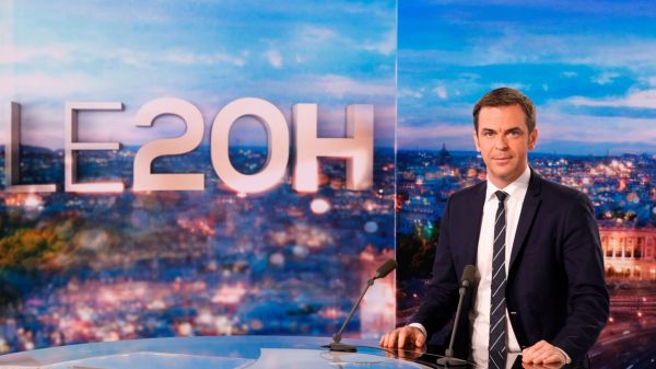 Vaccin, masques, variant anglais... Que faut-il retenir de l'interview d'Olivier Véran au 20h de TF1 ?