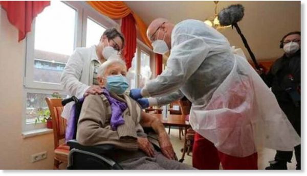 Comparons l'épidémie de grippe de 2017 à la « pandémie » de 2020 (Covid-19)