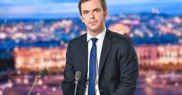 Le gouvernement "en mesure" de vacciner 70 millions de personnes fin août