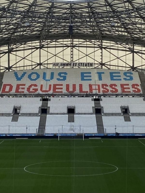 Marseille. Quand l'OM se fait déglinguer sur les réseaux sociaux par ses supporters, c'est la crise