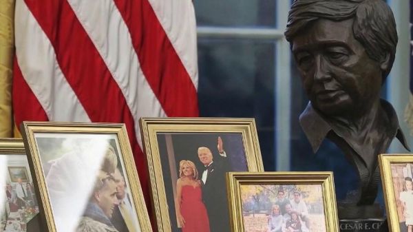 États-Unis : Joe Biden lance une offensive contre le Covid-19