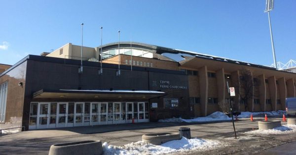 De jeunes gymnastes contraintes de quitter le Centre Pierre-Charbonneau