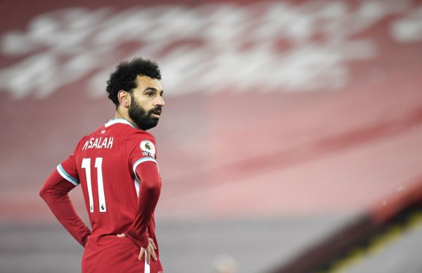 Liverpool : l’avenir de Mohamed Salah revient sur la table