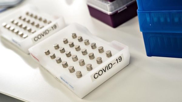 Sondage : 81 % des Français inquiets de l'apparition de nouveaux variants du coronavirus