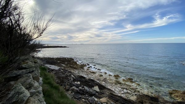Météo : valse entre pluies et éclaircies ce vendredi dans la Manche