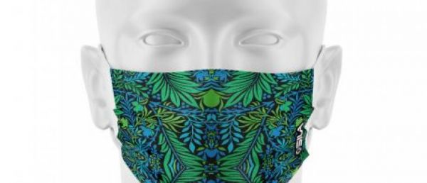 Coronavirus - Olivier Véran demande aux Français "de ne plus utiliser de masque artisanal" jugés insuffisamment filtrants face à l'apparition de nouveaux variants plus contagieux