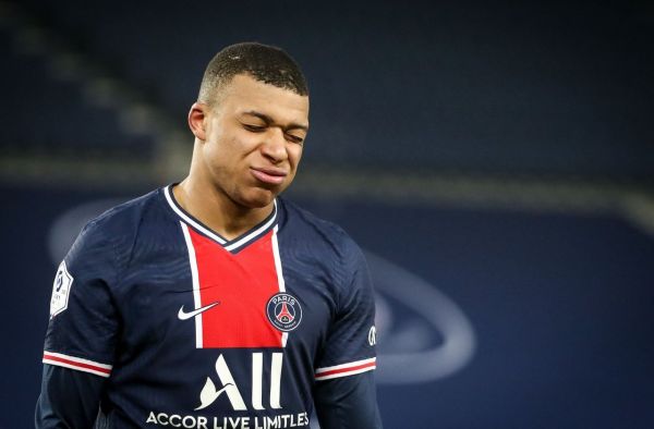 PSG : Kylian Mbappé intéresse toujours mais séduit moins selon un sondage