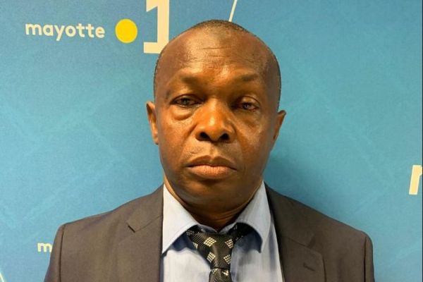 Abdou Rachadi : « La population constate des entrées massives de personnes étrangères »