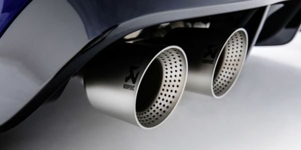 Amende CO2 pour le groupe Volkswagen