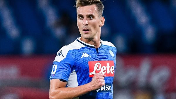 Mercato - OM : Une énorme menace confirmée dans le feuilleton Milik !