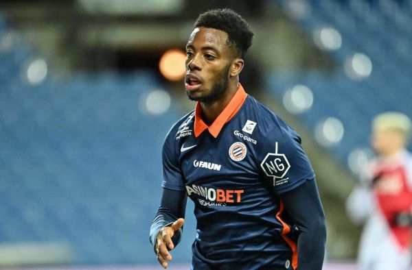 PSG-Montpellier : «Il a tout ce qu'il faut pour réussir», Elye Wahi, attention phénomène