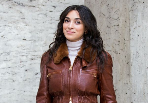 Camélia Jordana se confie sur le sexisme auquel elle a fait face dans sa carrière