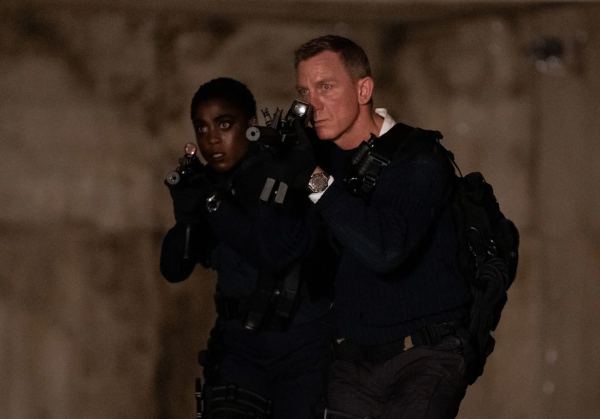 James Bond : un nouveau report pour « Mourir peut attendre »