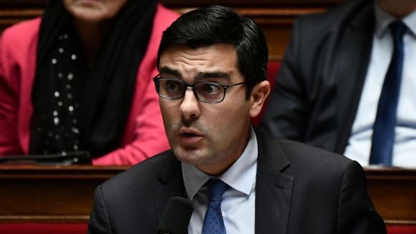 Harcèlement : l'Assemblée prête à réexaminer la  levée de l'immunité du député Benoît Simian