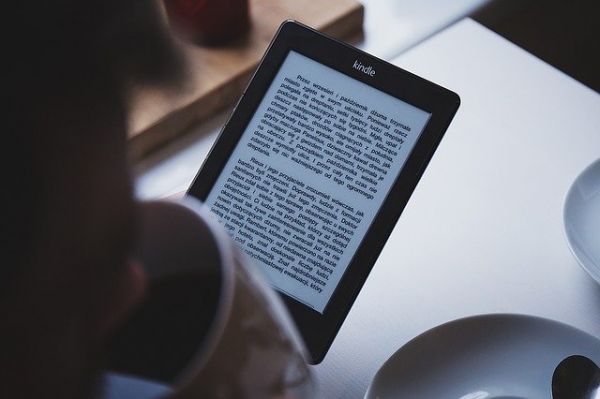 Un voyage virtuel à travers la lecture