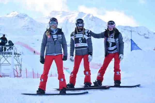 Trespeuch : «On a senti l'importance du collectif»