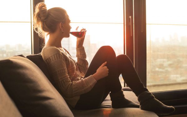 Dry January : effets de l'alcool sur la santé et troubles d'usage de l'alcool (2/3)