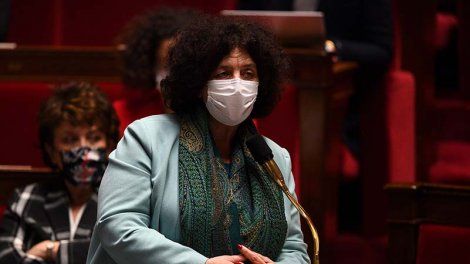 Covid-19 : le confinement des plus fragiles "n'a jamais été envisagé", assure Frédérique Vidal