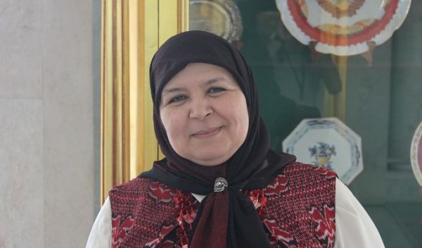 La députée tunisienne Meherzia Laabidi est décédée en France