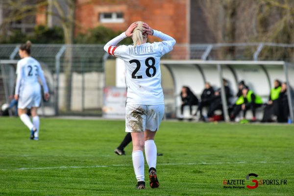 FOOTBALL : Féminines, les oubliées de la Coupe de France