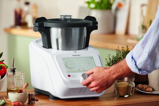 Robot Lidl : accusé de contrefaçon, le Monsieur Cuisine Connect bientôt plus en vente ?