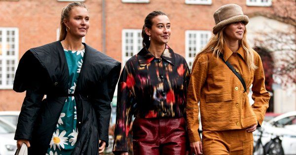 Le retour de la cagoule : on dit oui ?